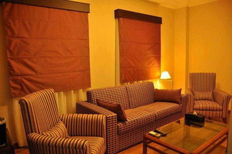Orient Prince Hotel Beirut Exterior photo