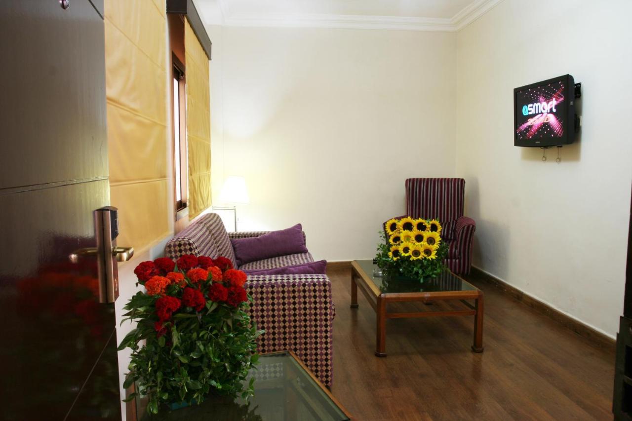Orient Prince Hotel Beirut Exterior photo