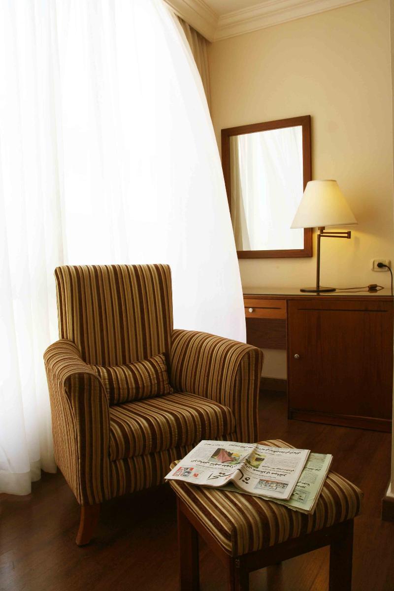 Orient Prince Hotel Beirut Exterior photo